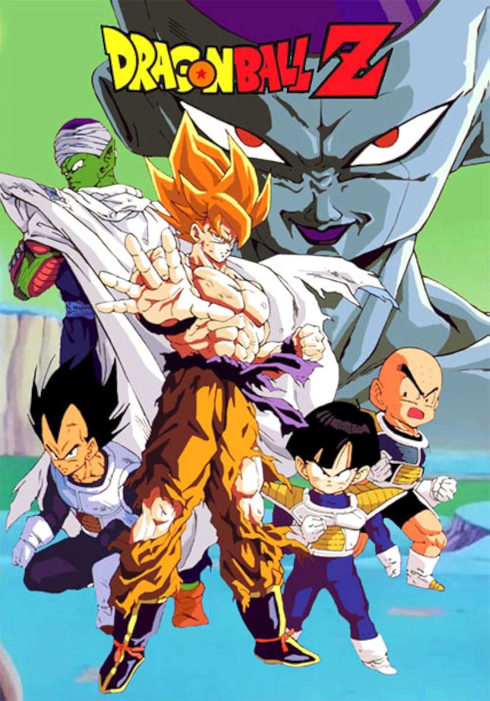 dragonball z download episodes