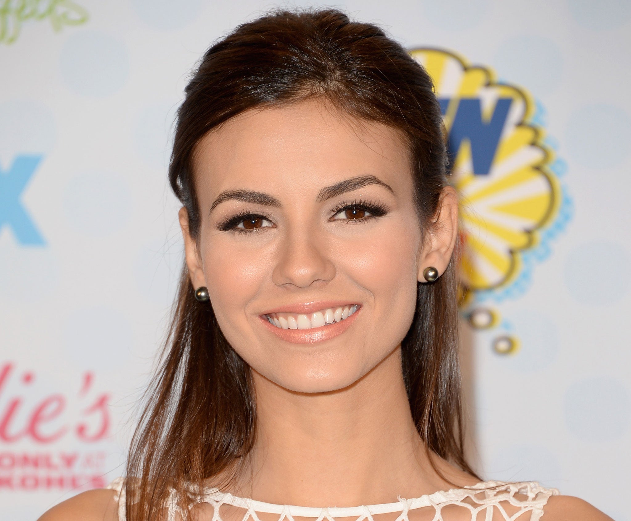 amadi henry recommends Victoria Justice Naked Photos
