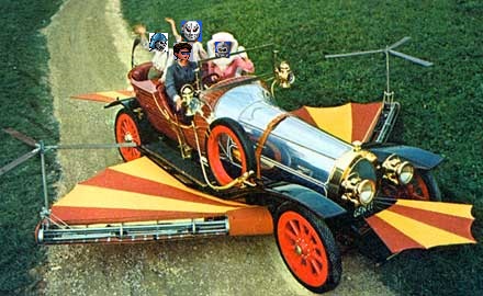 declan donoghue recommends chitty chitty gang bang pic