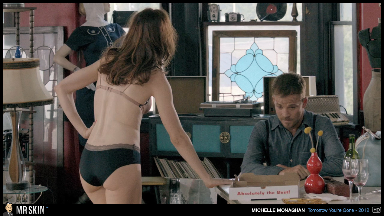 billy giles recommends Michelle Monaghan Topless