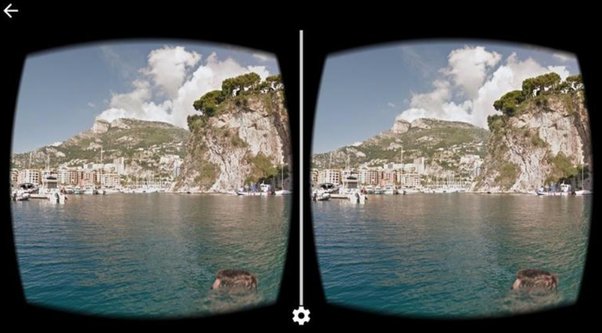 ben mcdowall add vr 360 split screen photo