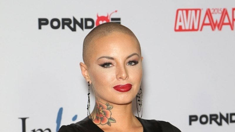 cynthia raby recommends Christy Mack Rough
