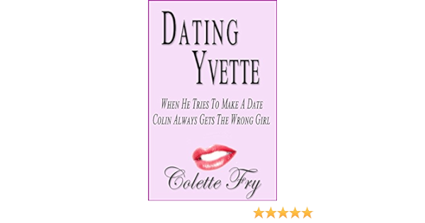 crystal dowd recommends a date with yvette pic