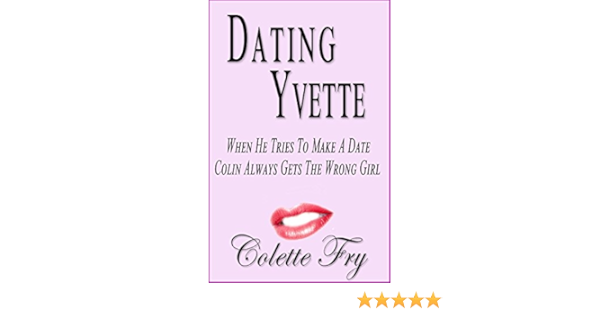 crystal dowd recommends a date with yvette pic