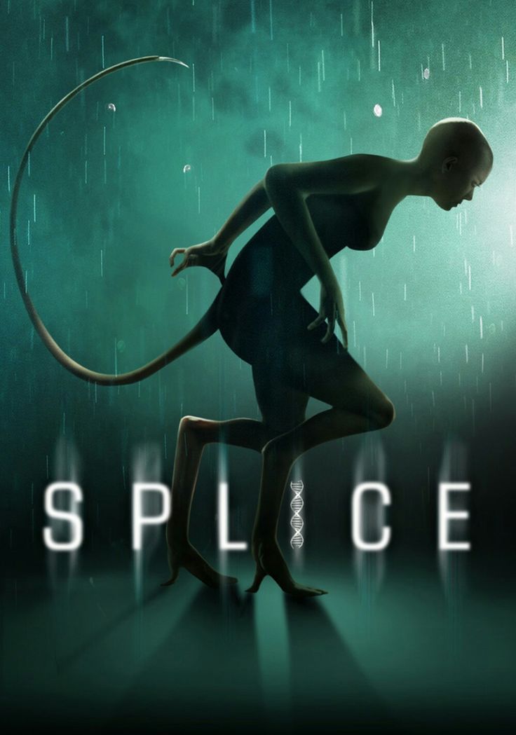 amaka williams recommends Splice 2 Movie Online