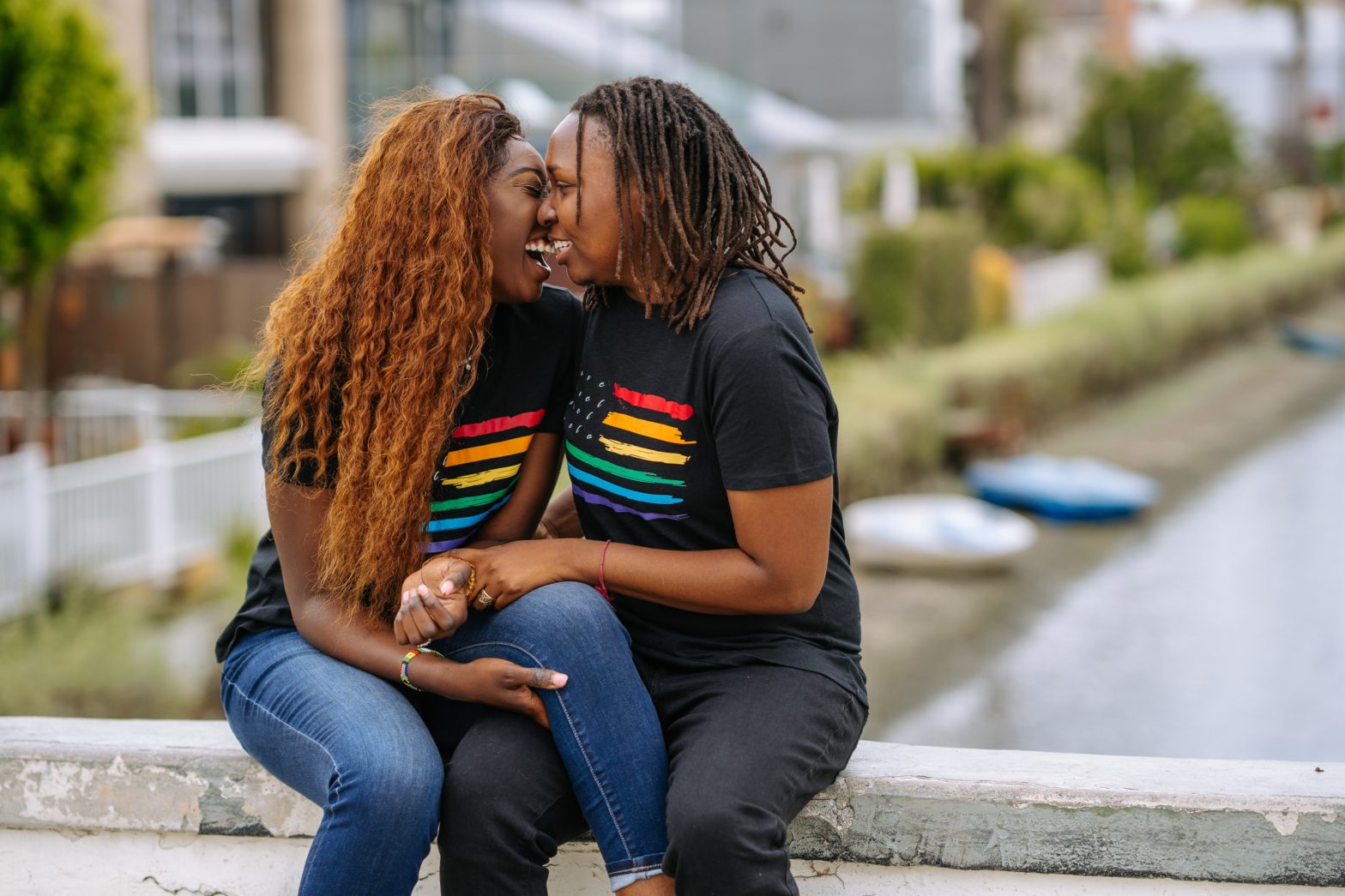 Best of Black lesbians in atlanta