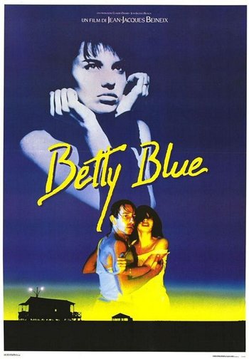 Betty Blue Movie Online feet worship