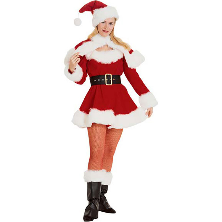 brandi parmer recommends sexy mrs clause pic