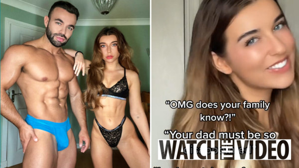 alex gregoriou share dad and son onlyfans photos