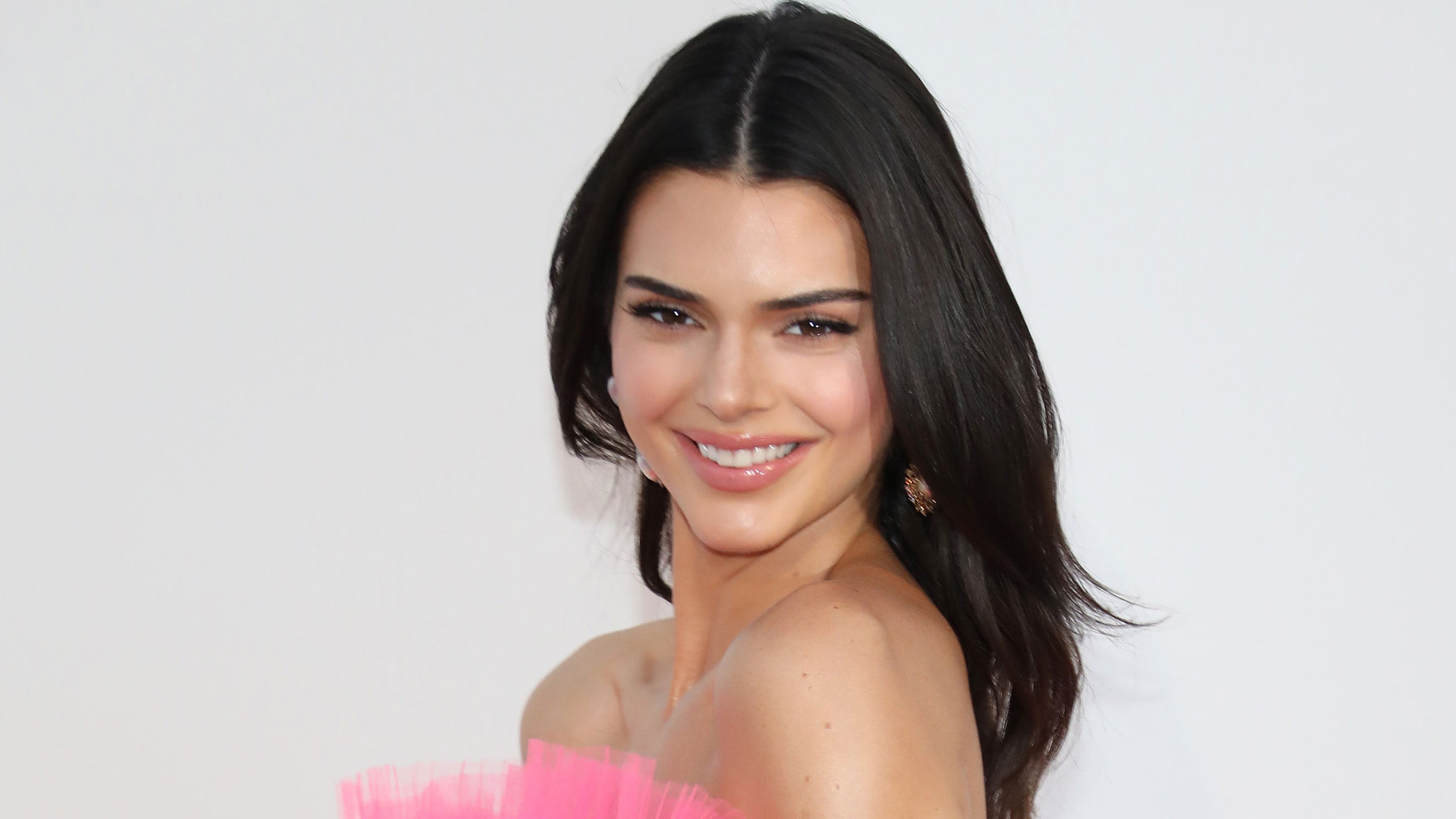 derrick cheatham recommends Kendall Jenner Nude Model