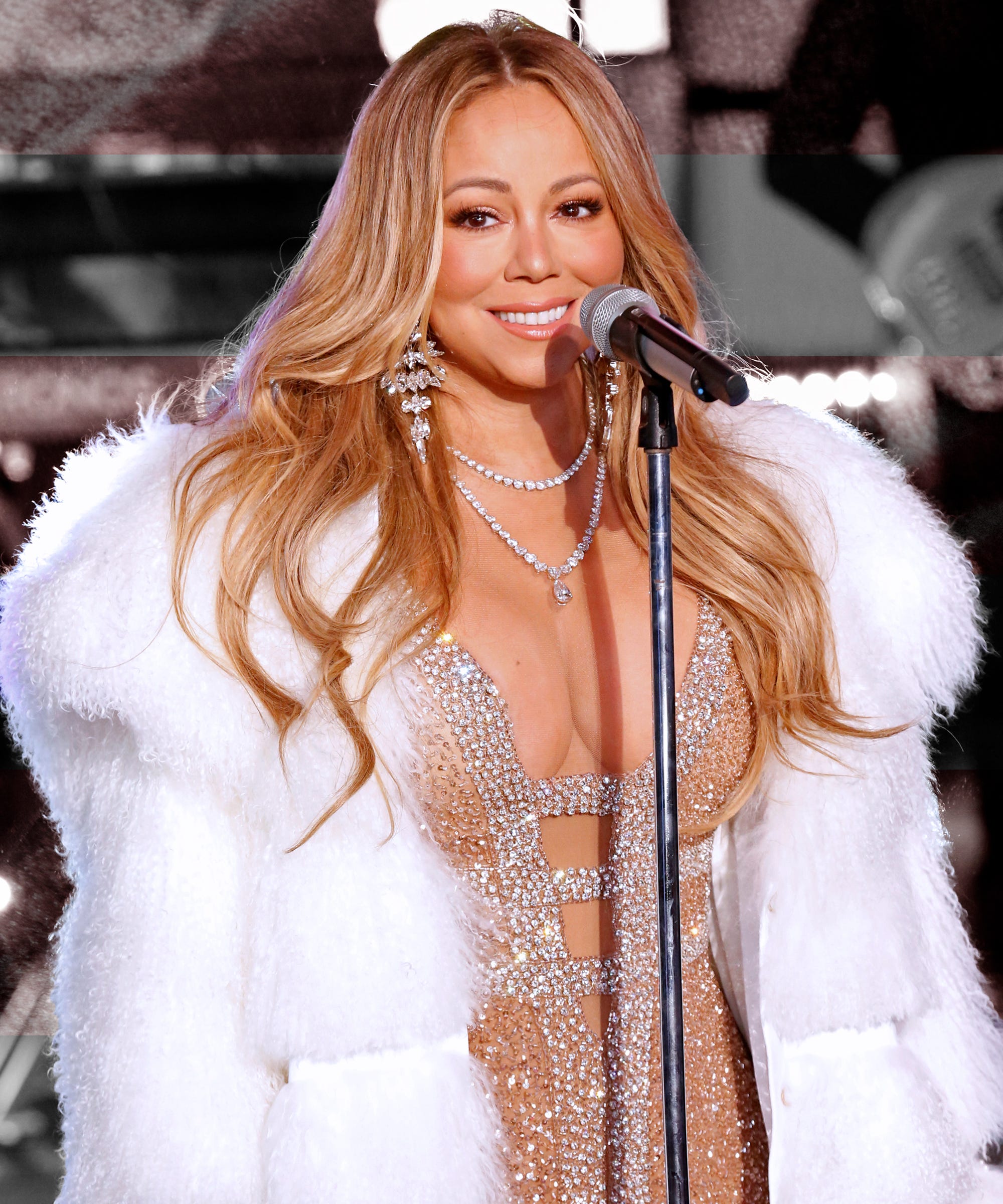 chapel ridge recommends Mariah Carey Hottest Photos