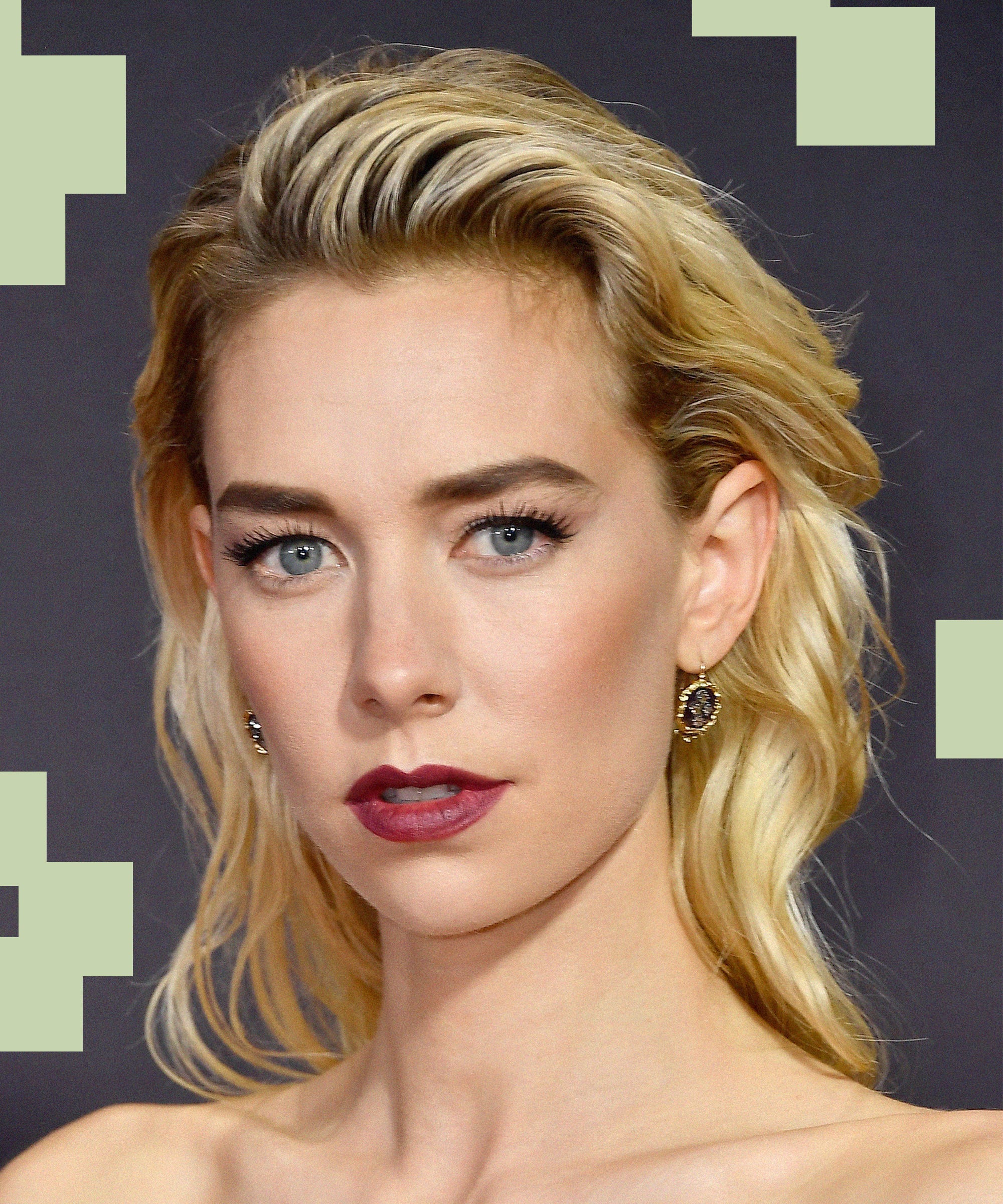 aditya matoria recommends vanessa kirby porn pic