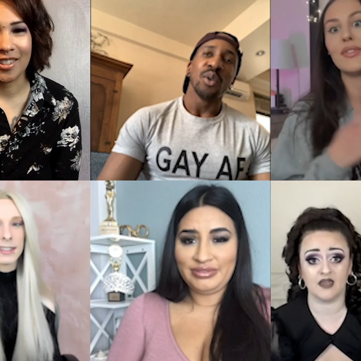 ava estrella recommends solo teen girl webcams pic