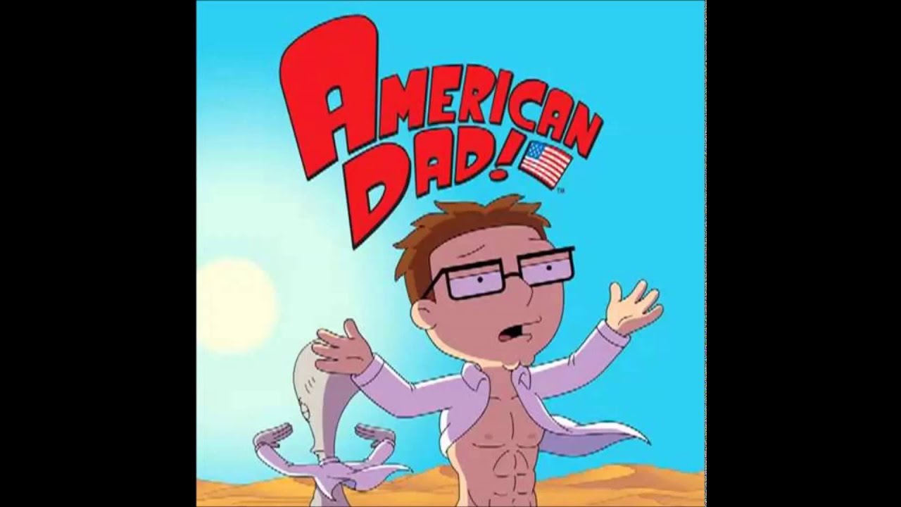 astrud dela cruz recommends american dad trapped in the locker pic