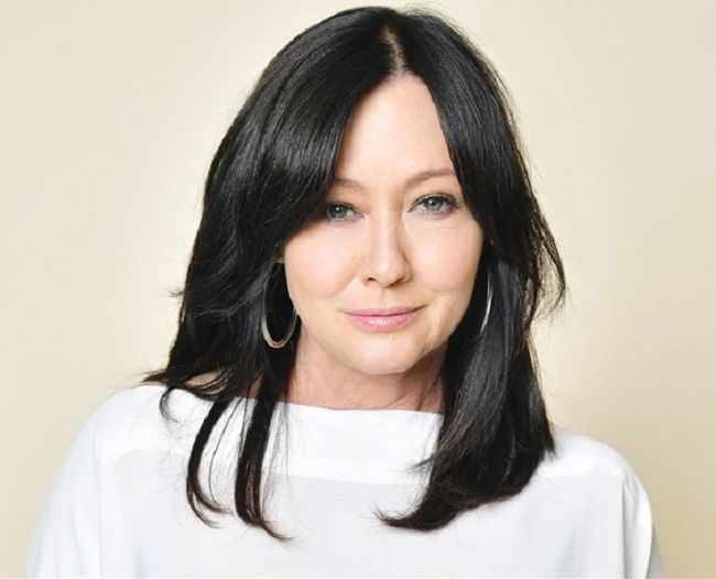 asia watson recommends Shannen Doherty Tattoo