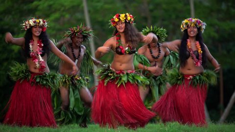 cody danielson recommends Video Of Hula Dancers
