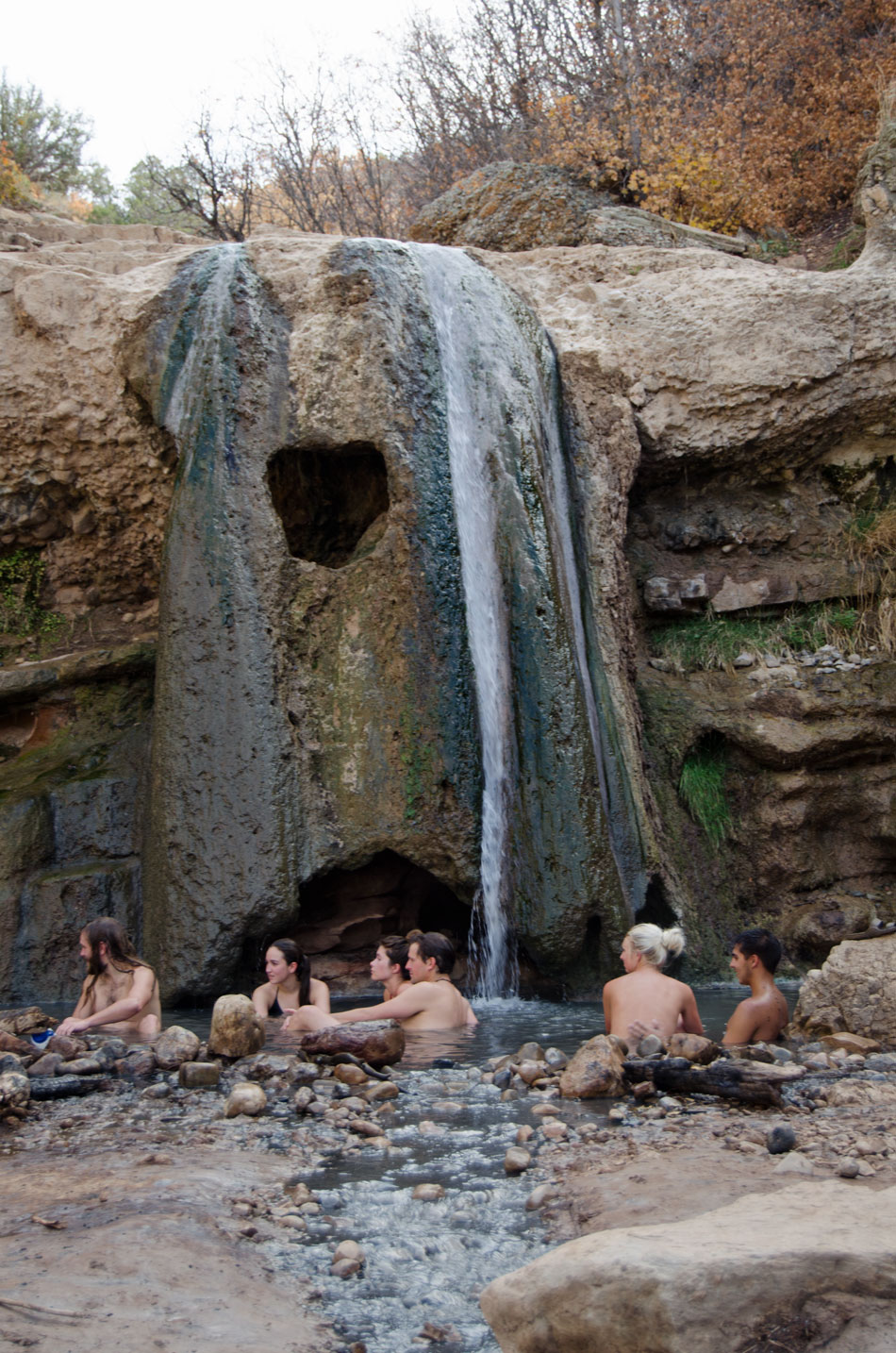 don leni gabay share nudist places in utah photos