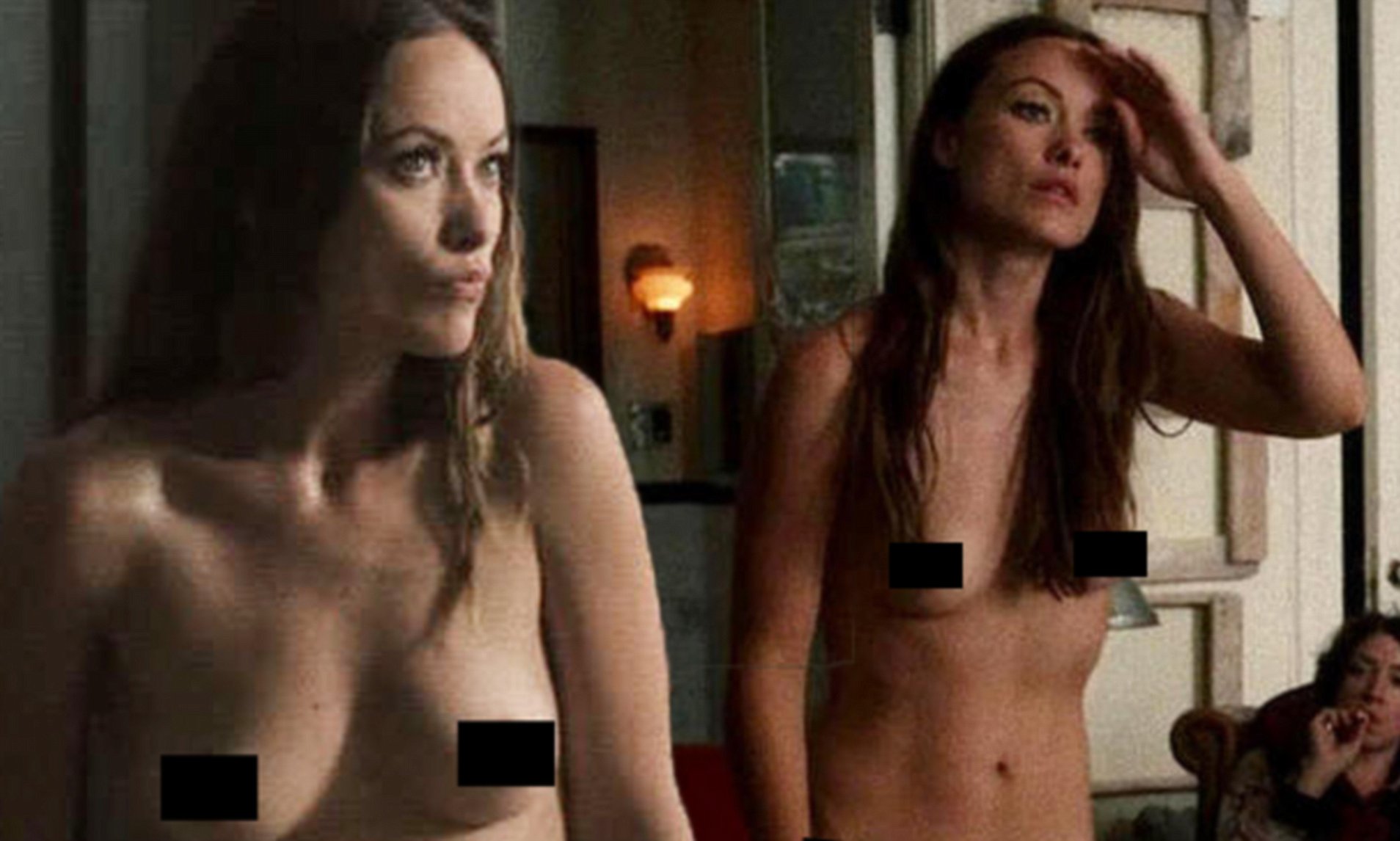 daryl mcconnell share olivia wilde naked scene photos