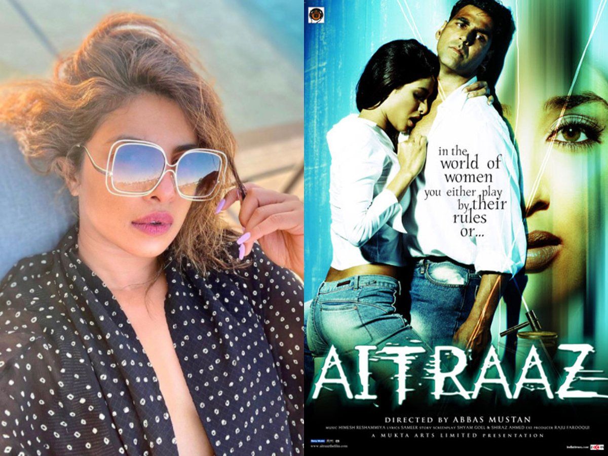 Best of Aitraaz full movie hd