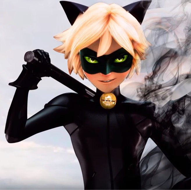 abigail dano recommends Miraculous Ladybug And Cat Noir Fanfiction