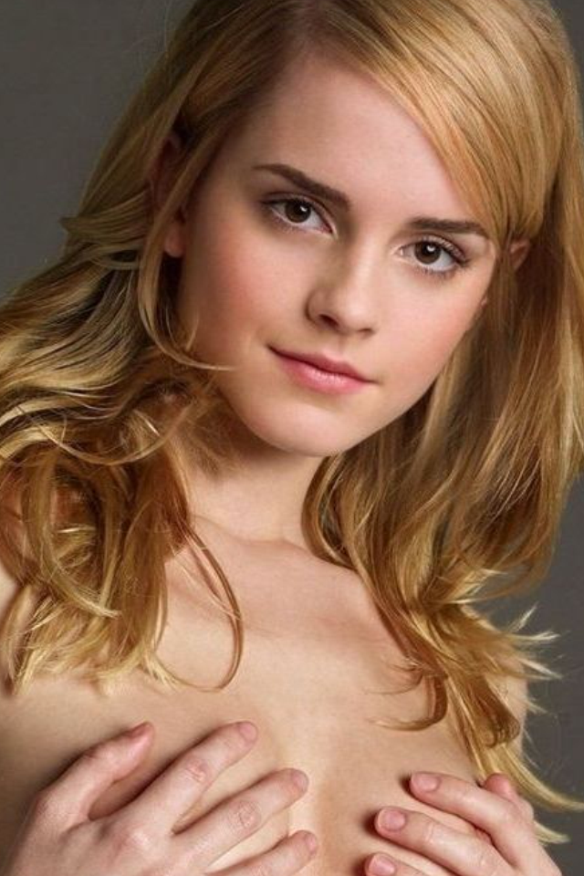 derek titheradge recommends emma watson boobs nude pic