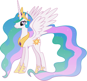 christopher mccollough recommends pictures of princess celestia pic