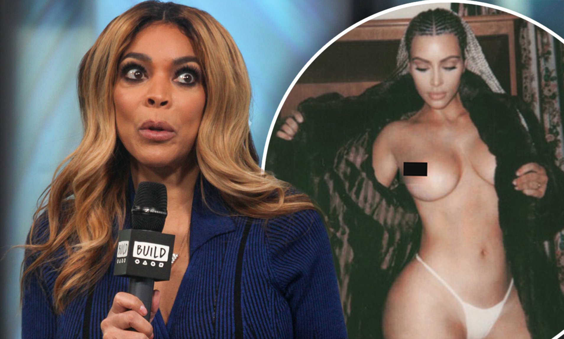 darren truswell share wendy williams nsfw photos