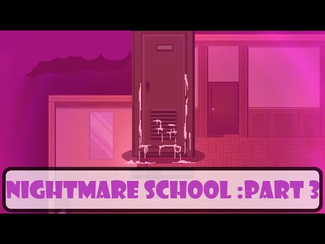 bianca stone recommends nightmare school lost girls pic