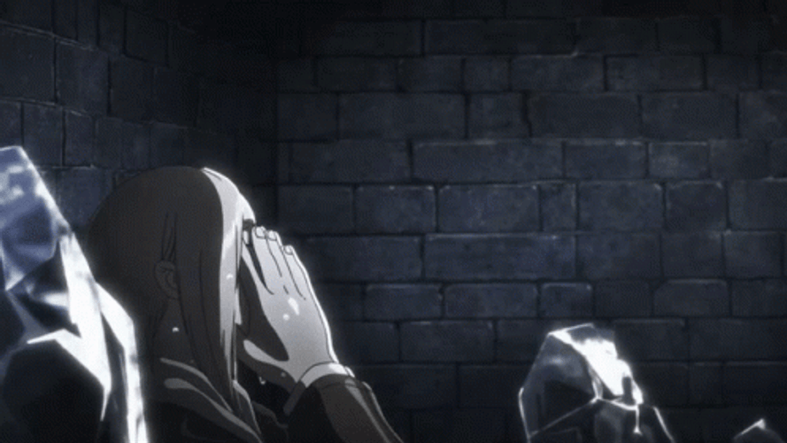 anupama bakshi recommends attack on titan annie gif pic