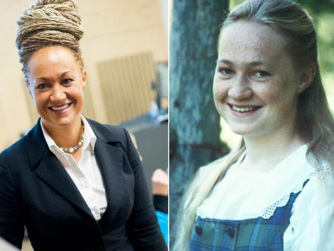 bill loch recommends rachel dolezal porn pic