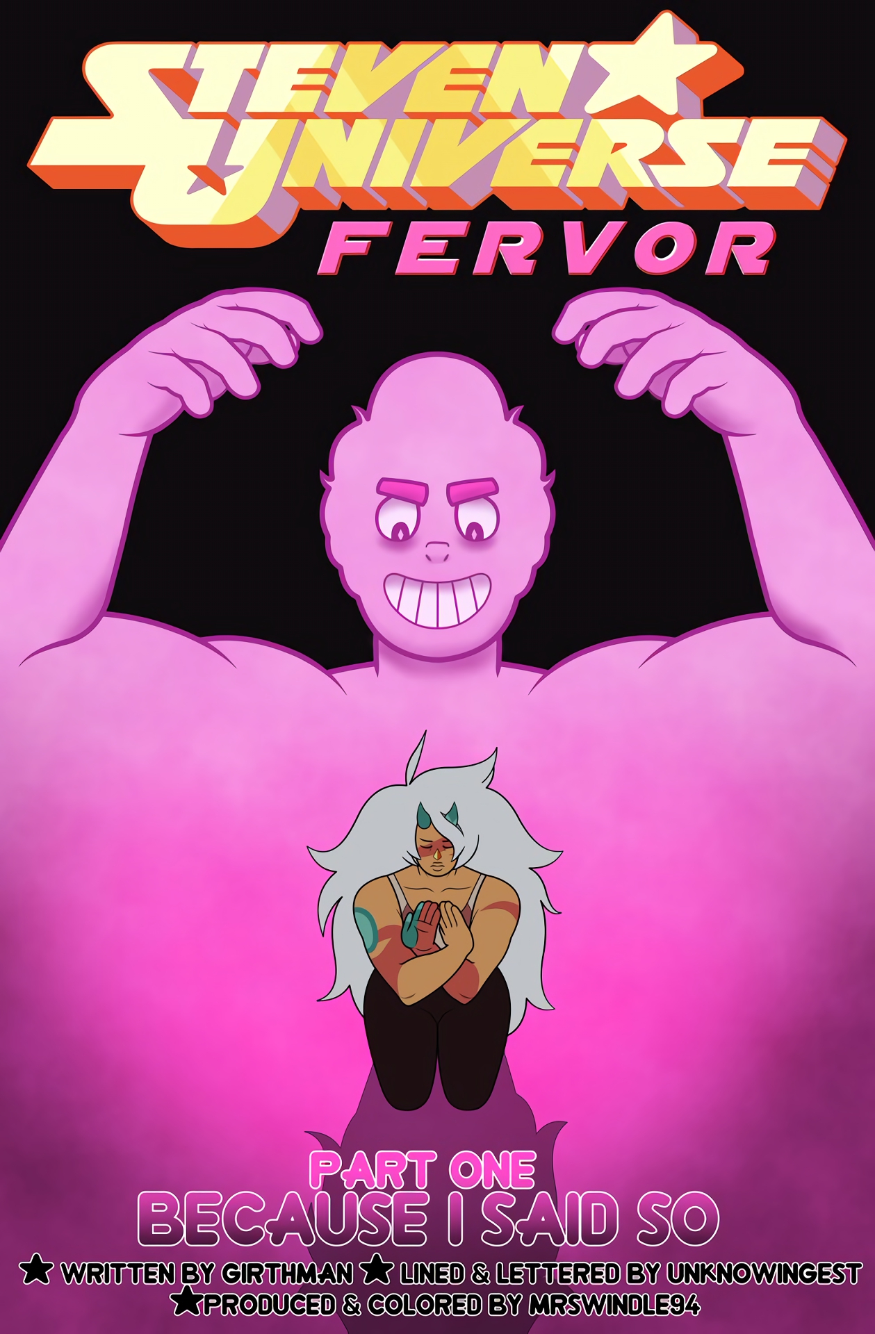 anne marie fraser recommends Steven Universe E Hentai