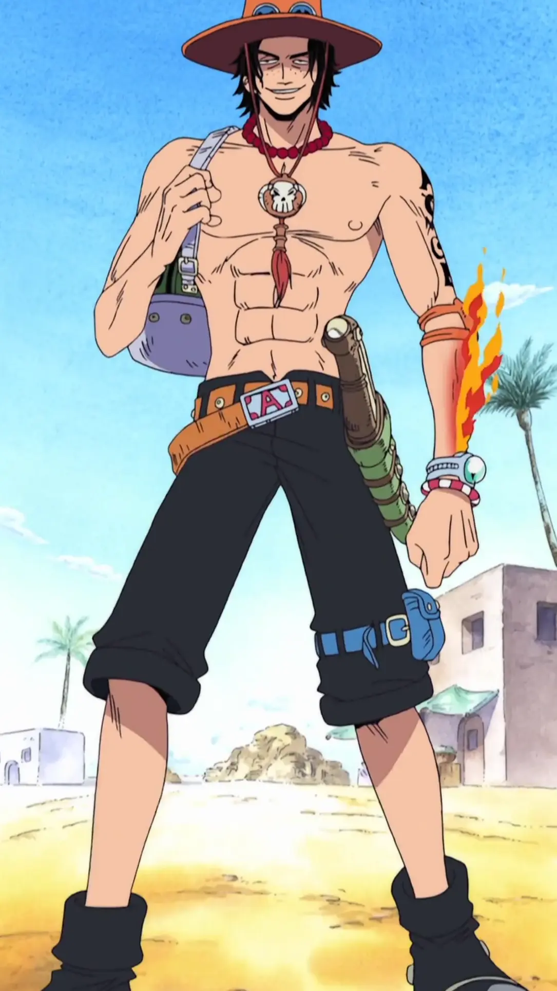david witherall recommends Pictures Of One Piece Characters