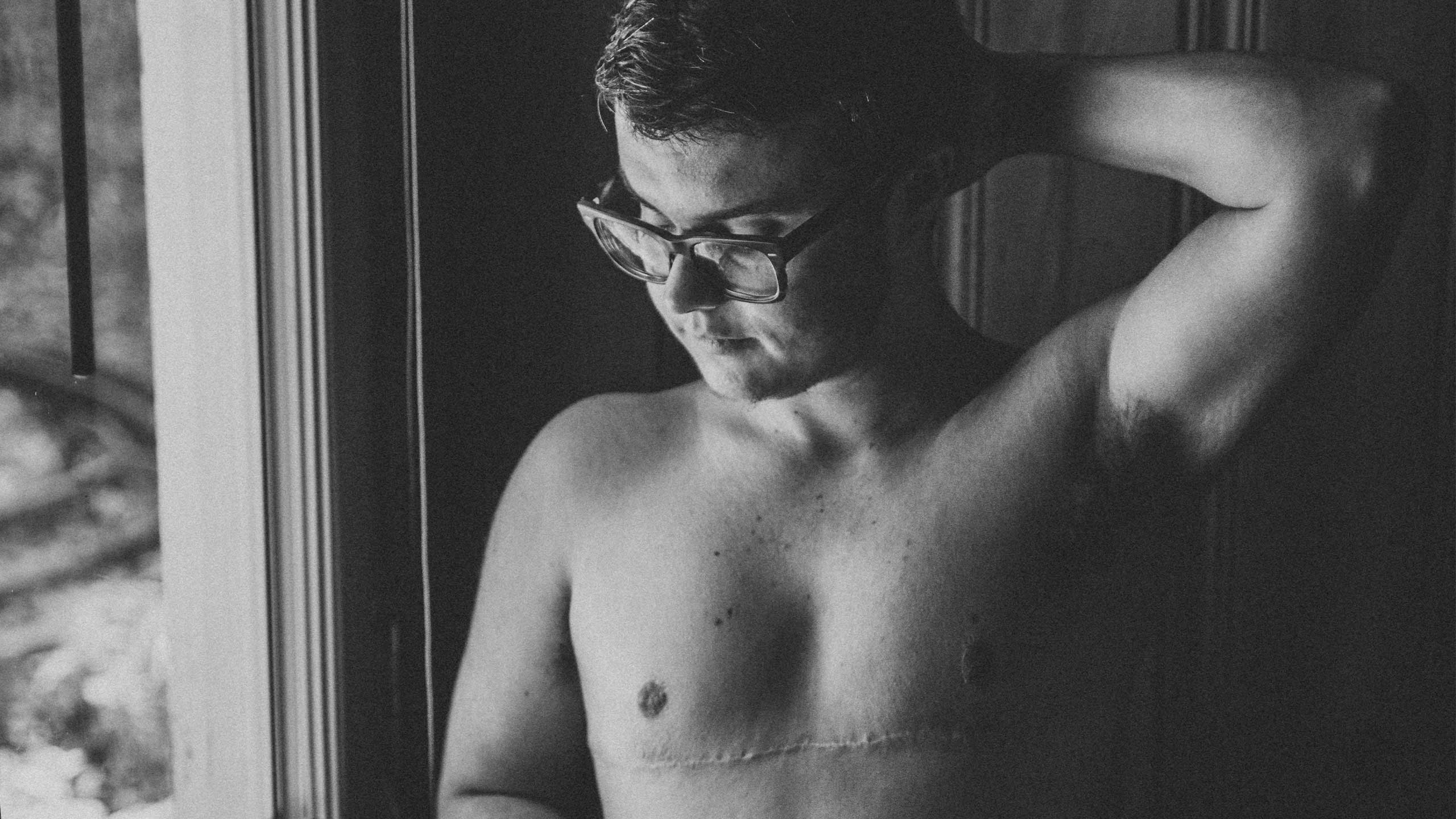 christian tayco share nude trans man photos