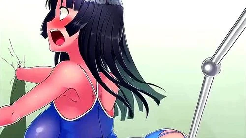 anime girl anal sex