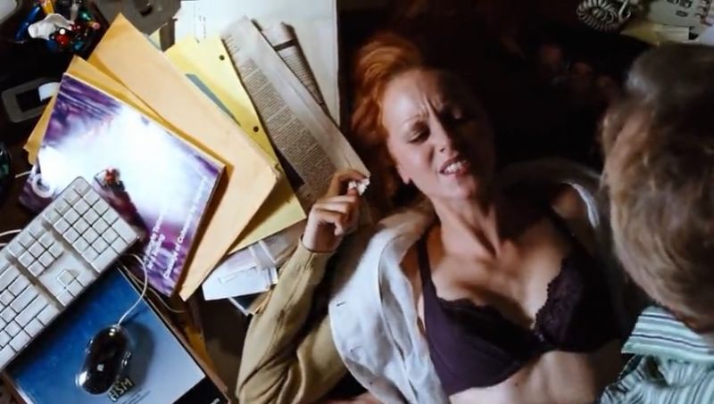 Best of Lindy booth sex