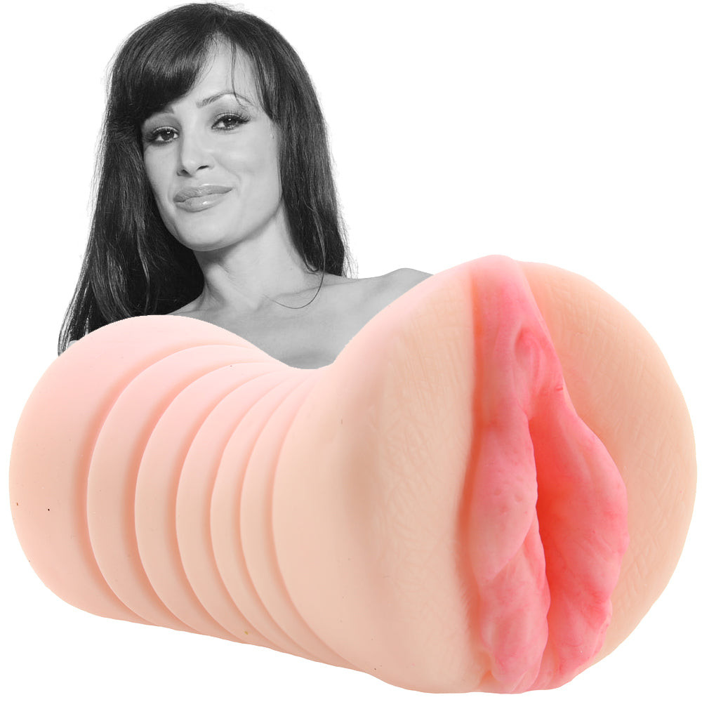 carol j rowe recommends Lisa Ann Pussy Toy