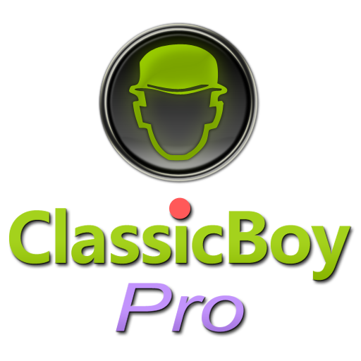 april beery recommends Classic Boy Pro Apk