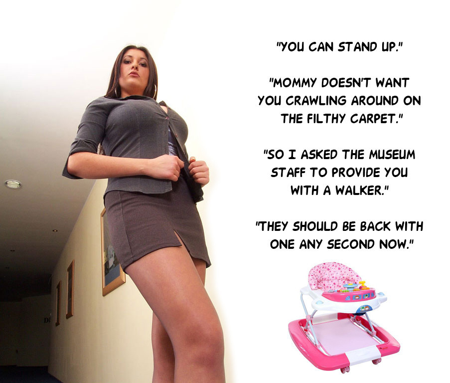 cris nick recommends diapered sissy cuckold pic