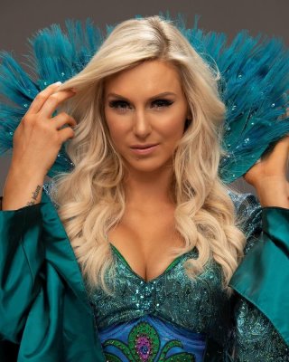 Best of Charlotte flair nue