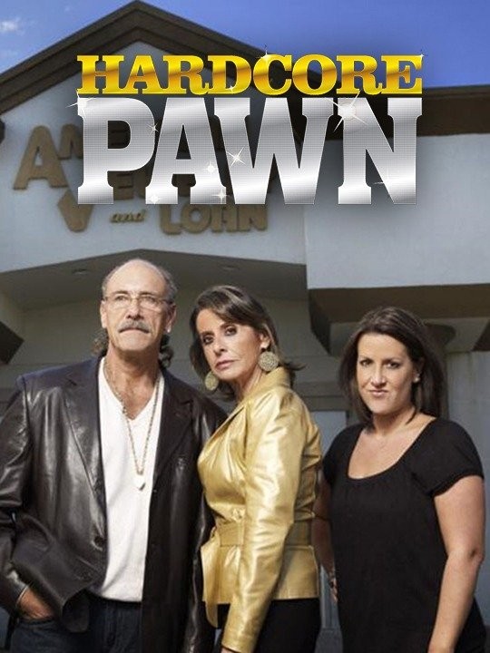 belinda obrien recommends cast of hardcore pawn pic