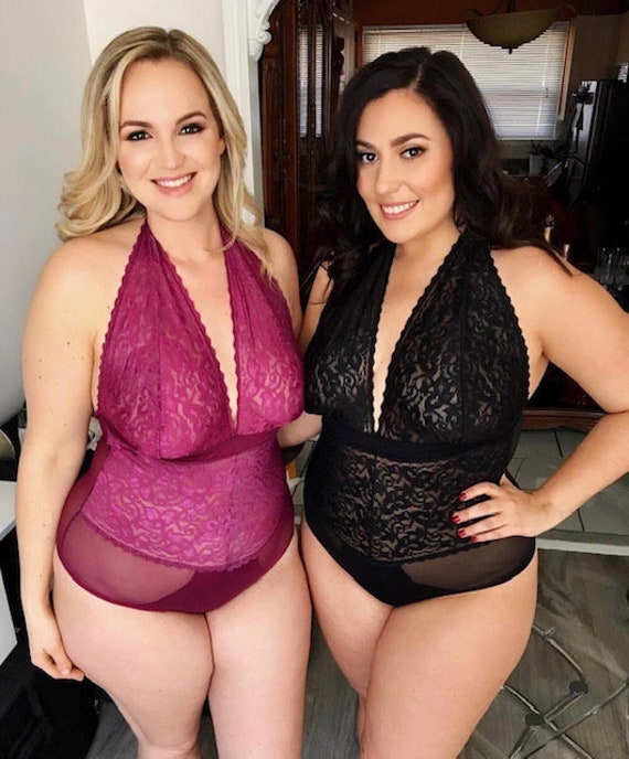 carrie hills add pictures of plus size lingerie photo