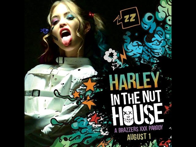 devendra deva recommends Harley In The Nuthouse