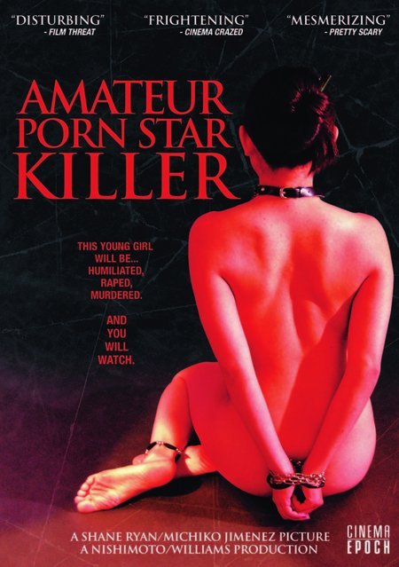 arman sameer recommends Amature Porn Star Killer