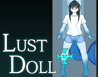 chris derise recommends lust doll game pic