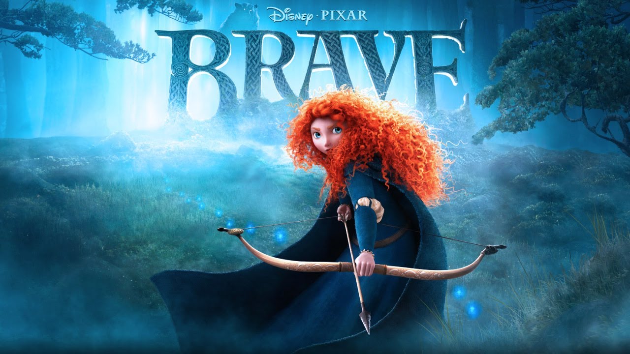 aviv levy recommends Brave Full Movie Free