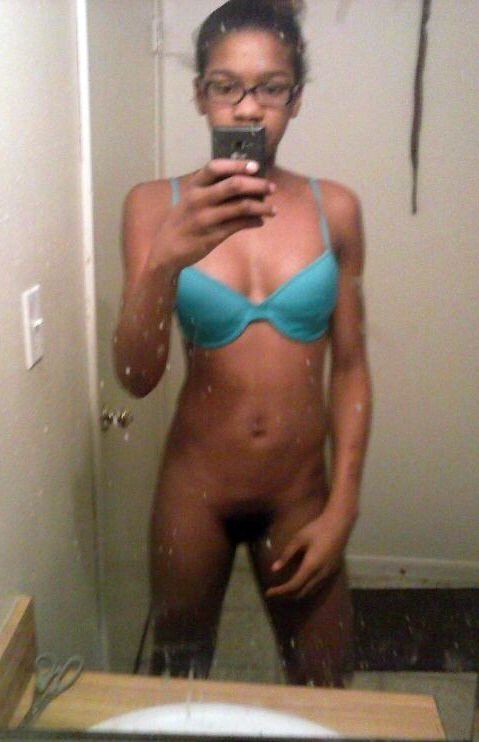 brandon szeto recommends Black Teen Nude Selfies