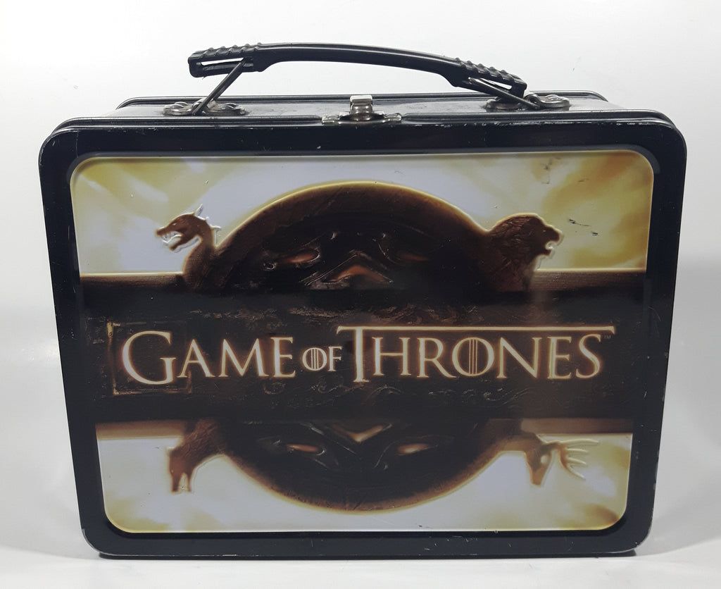 brice king recommends Game Of Thrones Lunch Box