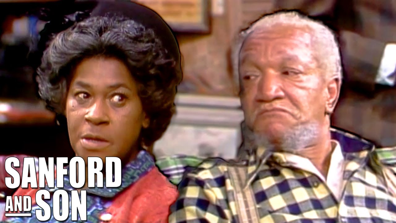 brittany nikole recommends Free Sanford And Son