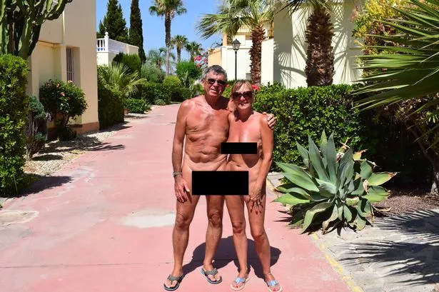 david kaka recommends mature nudist couples pics pic