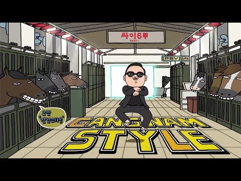 donald henning recommends gang nam style video download pic